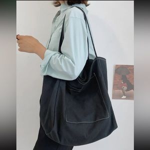 Large tote bag